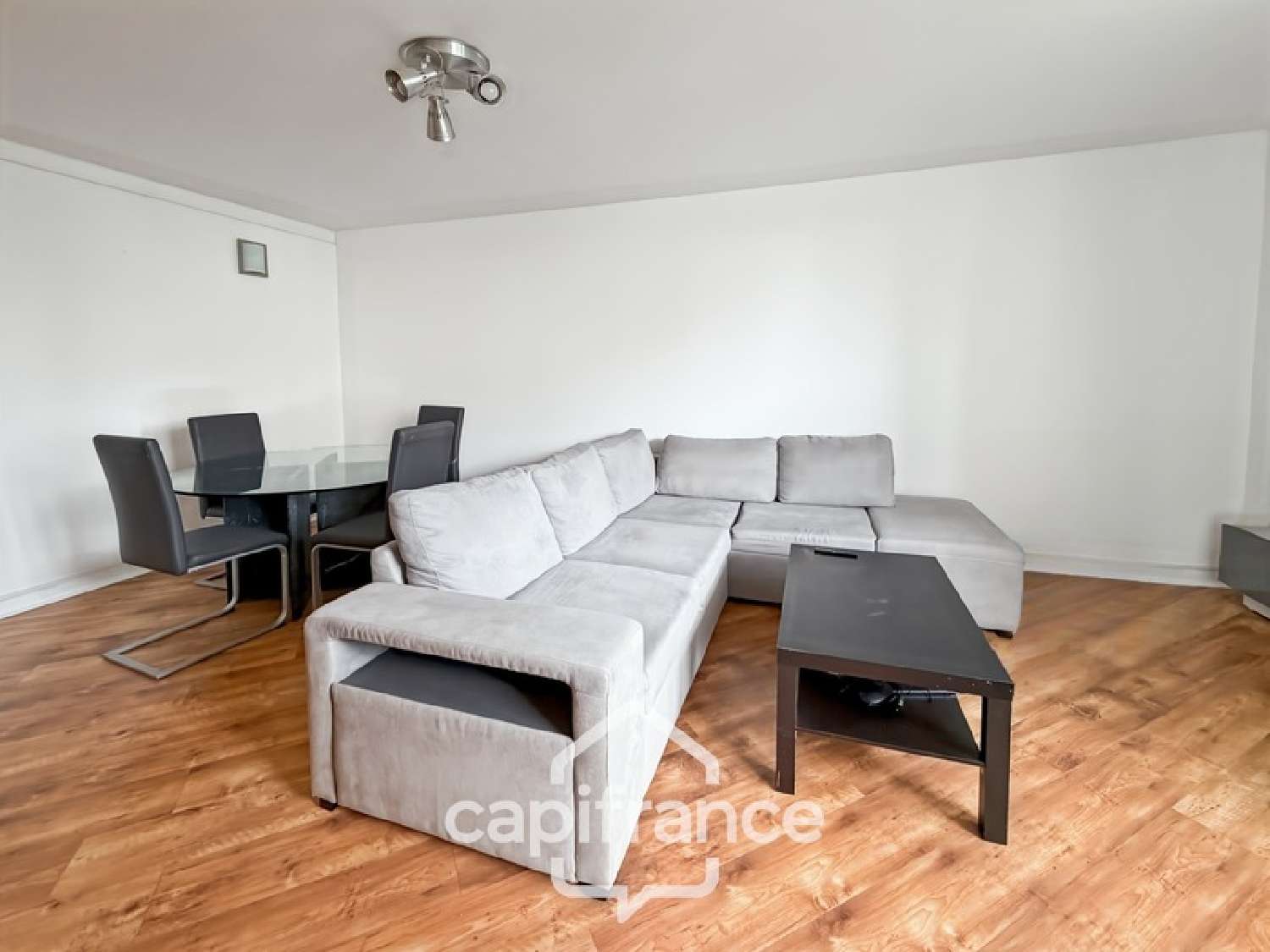  à vendre appartement Torcy Seine-et-Marne 4