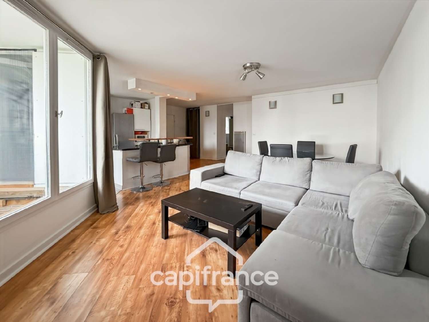  à vendre appartement Torcy Seine-et-Marne 5