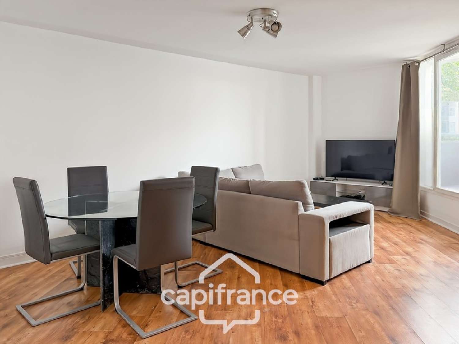  à vendre appartement Torcy Seine-et-Marne 6