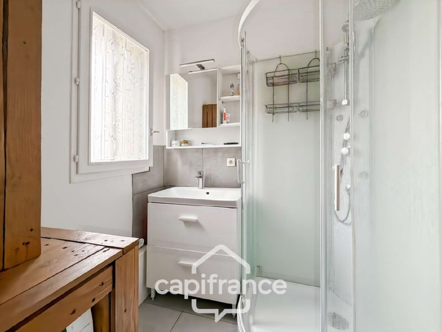  à vendre appartement Torcy Seine-et-Marne 7
