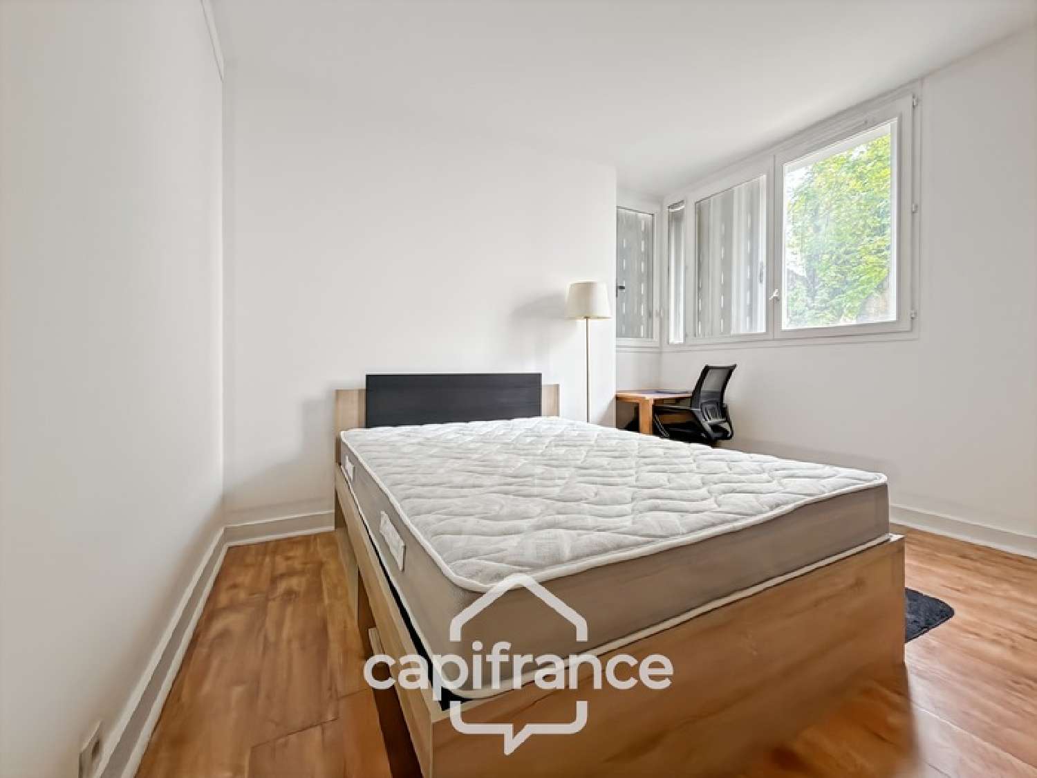  à vendre appartement Torcy Seine-et-Marne 8