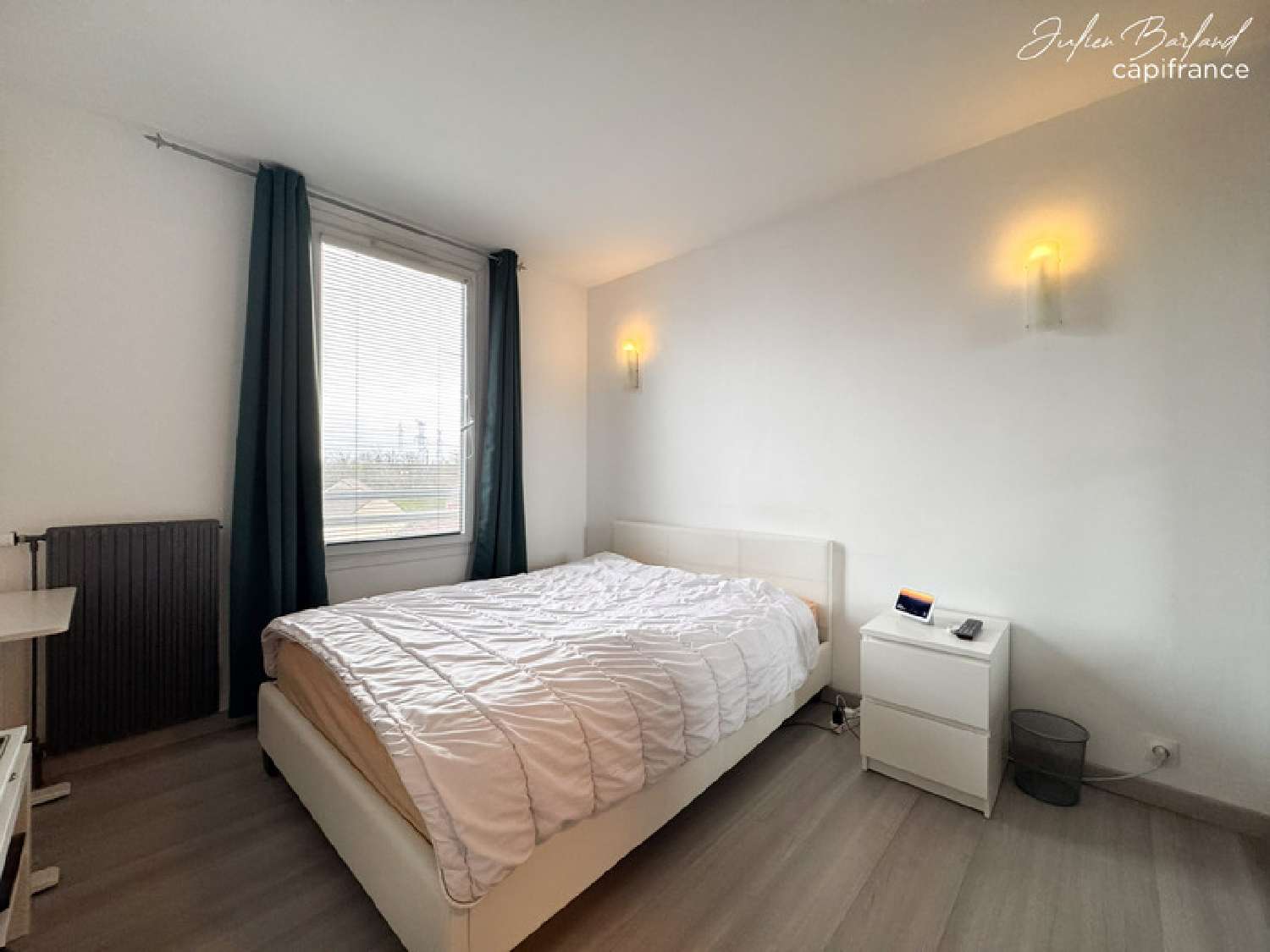 à vendre appartement Torcy Seine-et-Marne 7