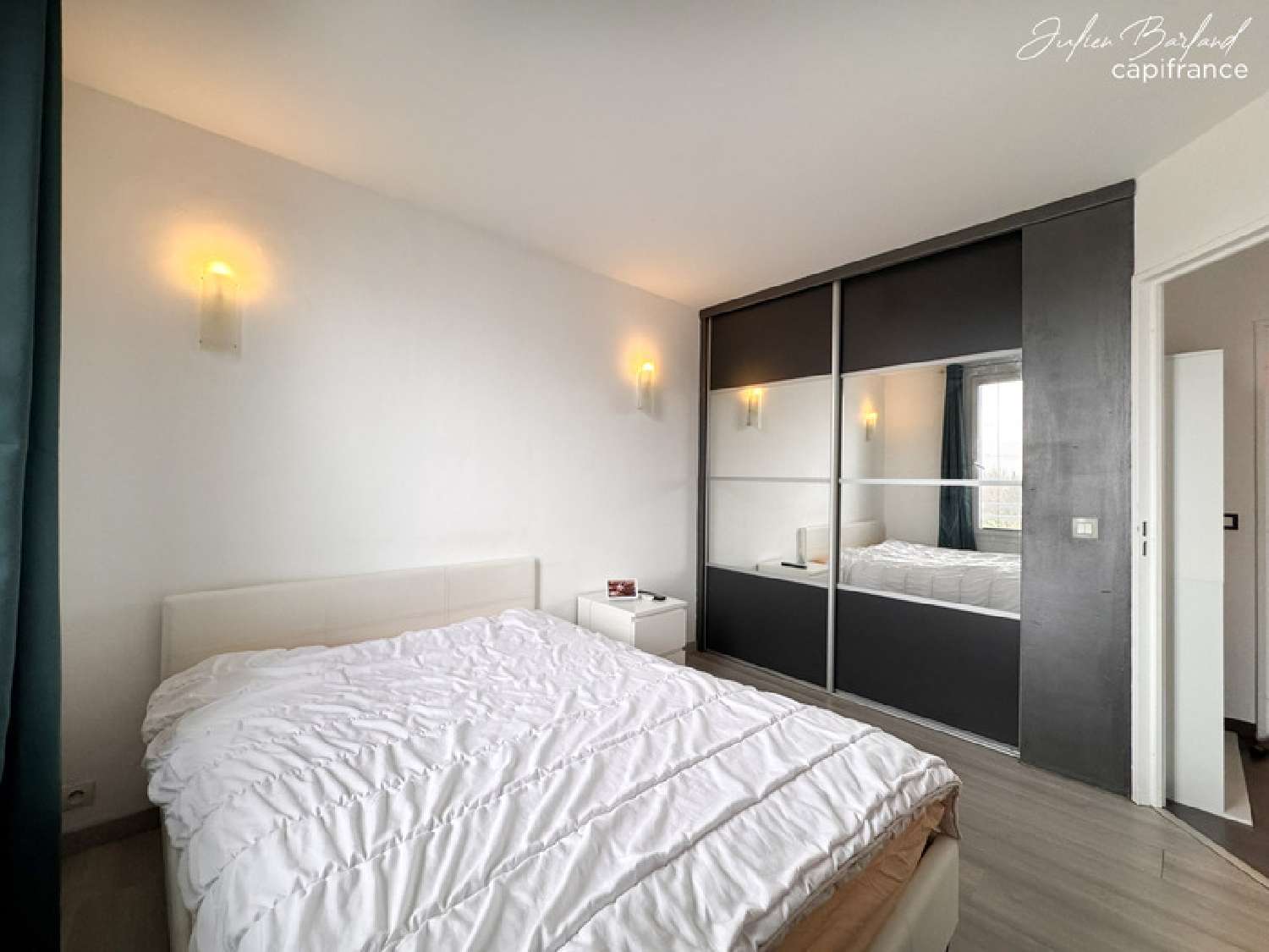 à vendre appartement Torcy Seine-et-Marne 8