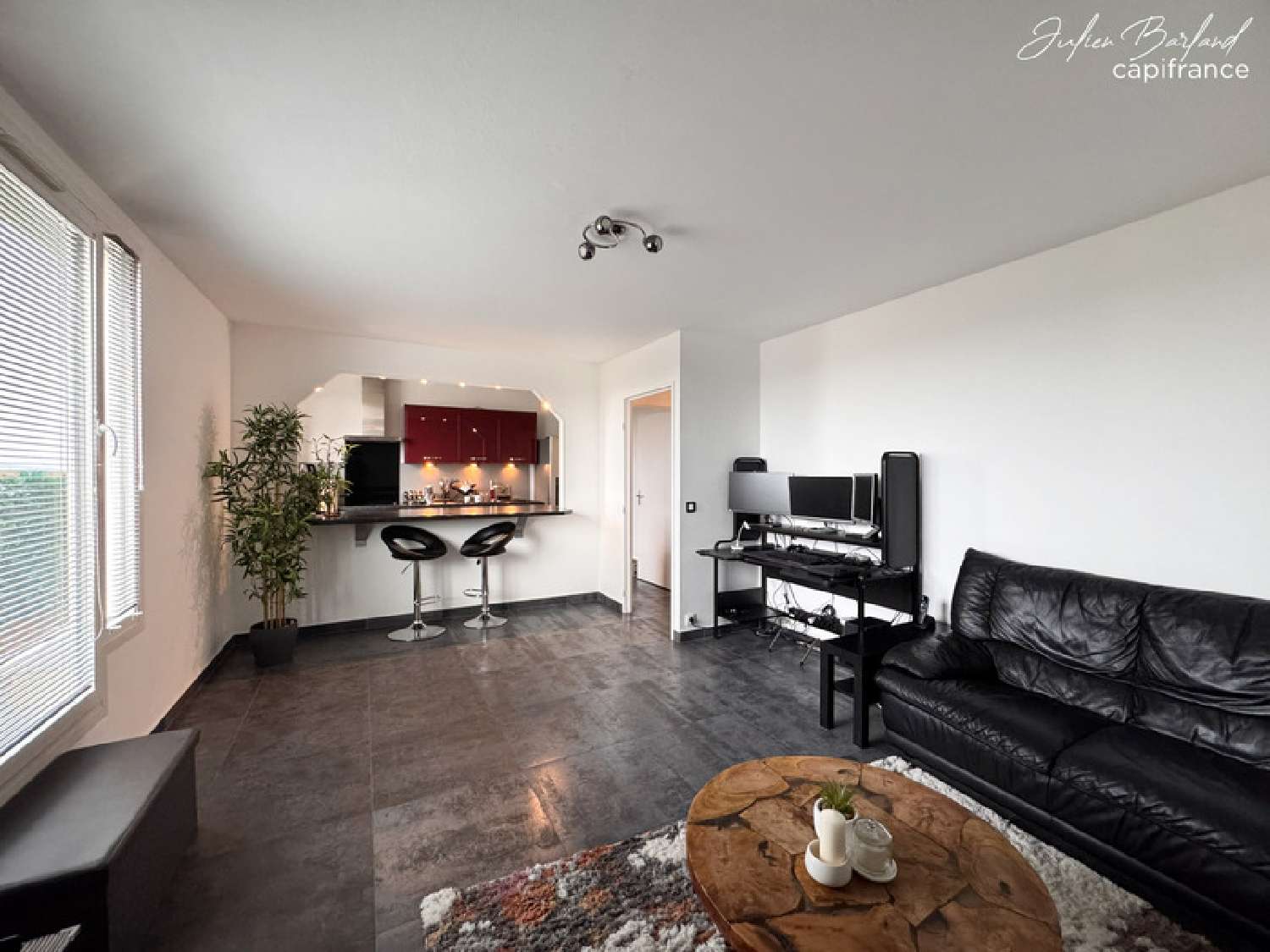  à vendre appartement Torcy Seine-et-Marne 1