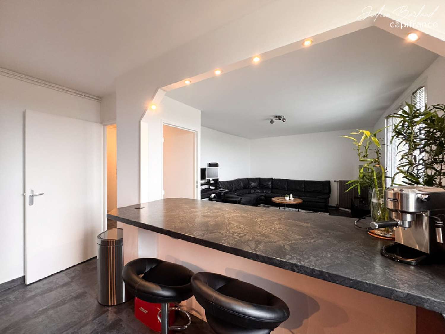  à vendre appartement Torcy Seine-et-Marne 2