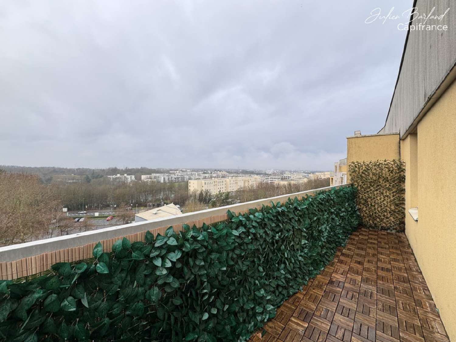  à vendre appartement Torcy Seine-et-Marne 6