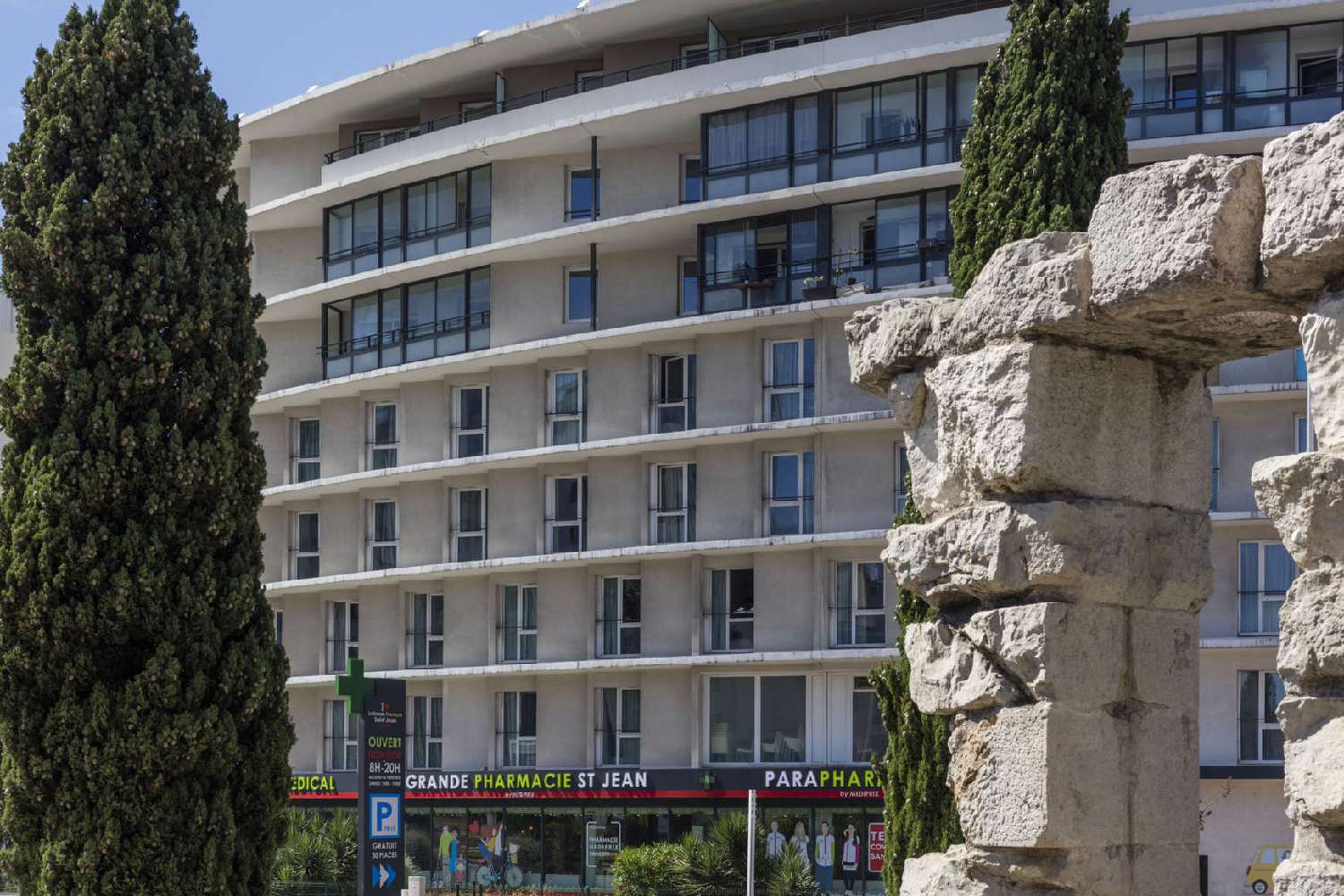  en venta apartamento Toulon 83100 Var 7