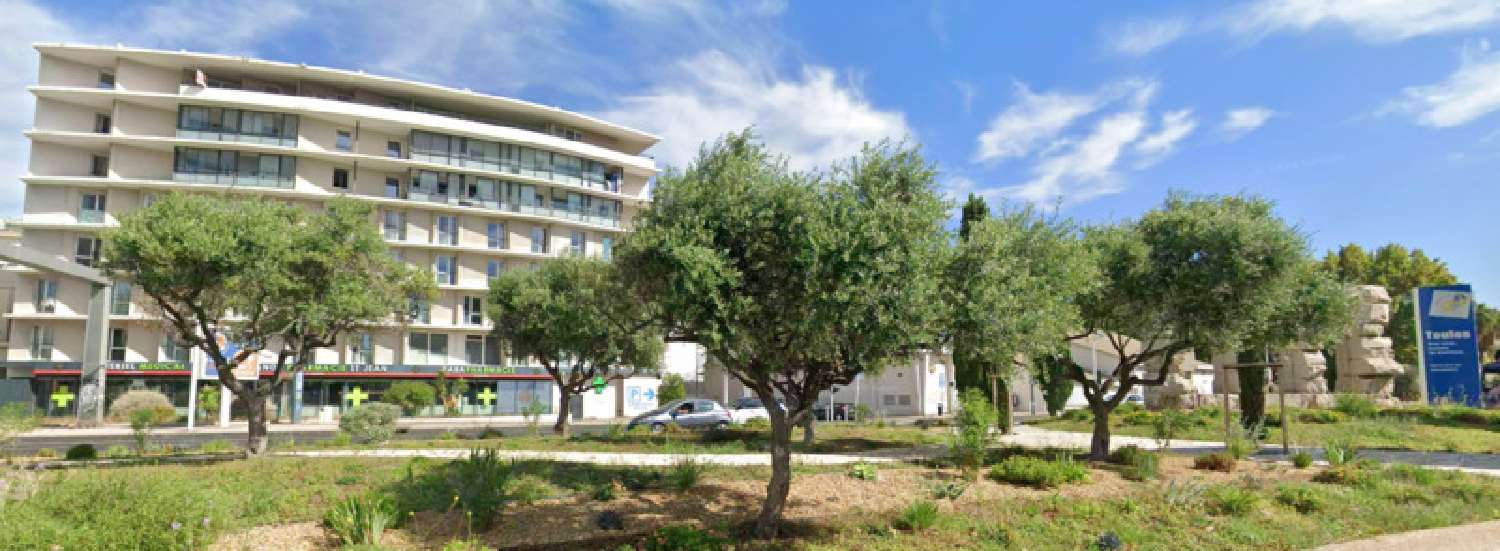  for sale apartment Toulon 83100 Var 1