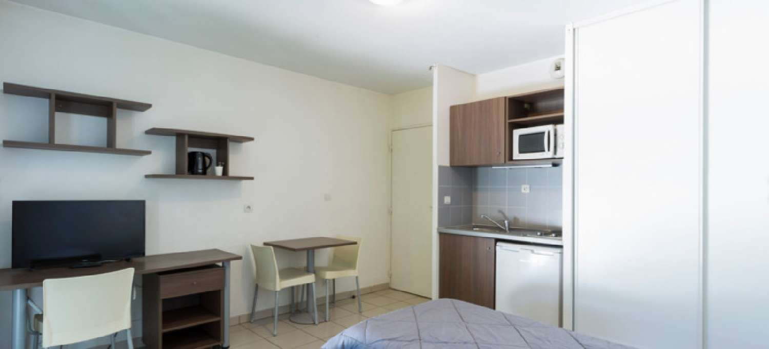  for sale apartment Toulon 83100 Var 3