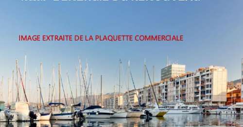 Toulon 83100 Var appartement foto 7330569