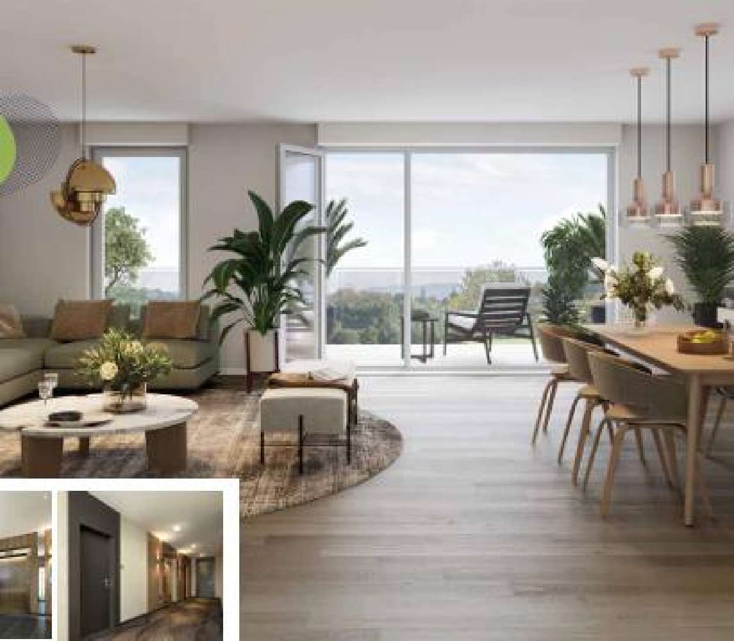  à vendre appartement Toulon 83100 Var 7