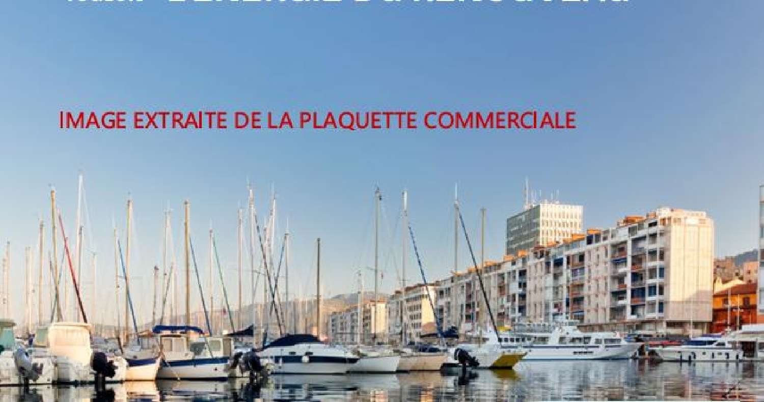  à vendre appartement Toulon 83100 Var 5