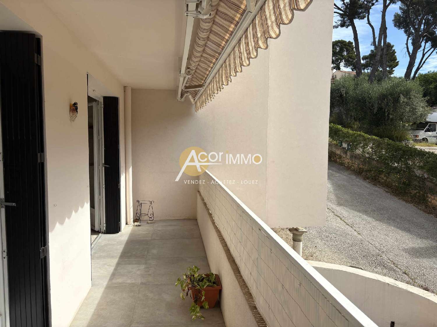 te koop appartement Toulon 83200 Var 2