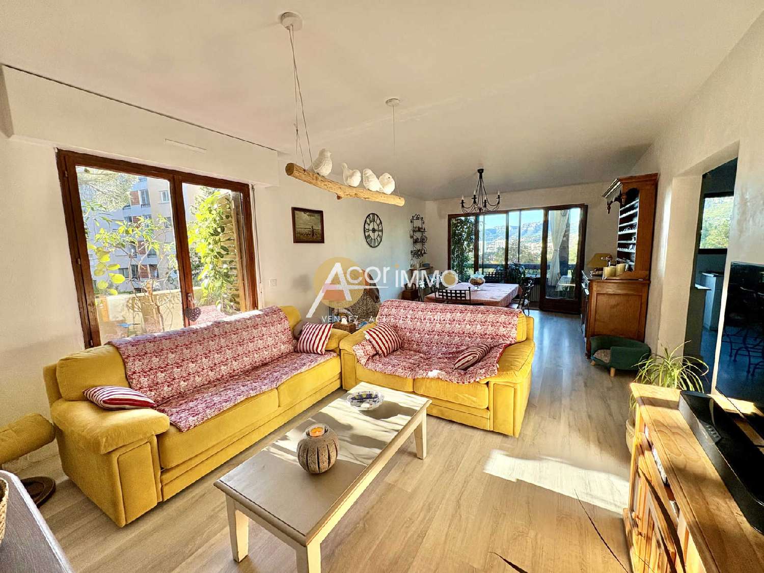  te koop appartement Toulon Var 2