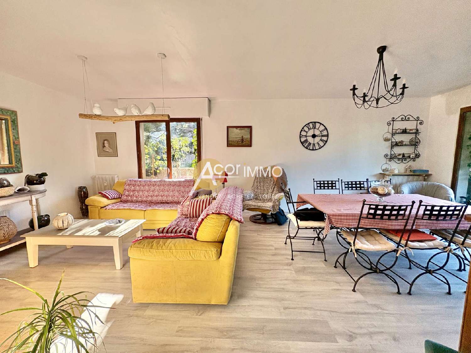 te koop appartement Toulon Var 3