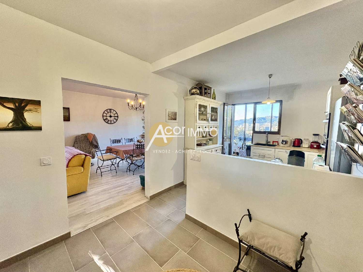  te koop appartement Toulon Var 5