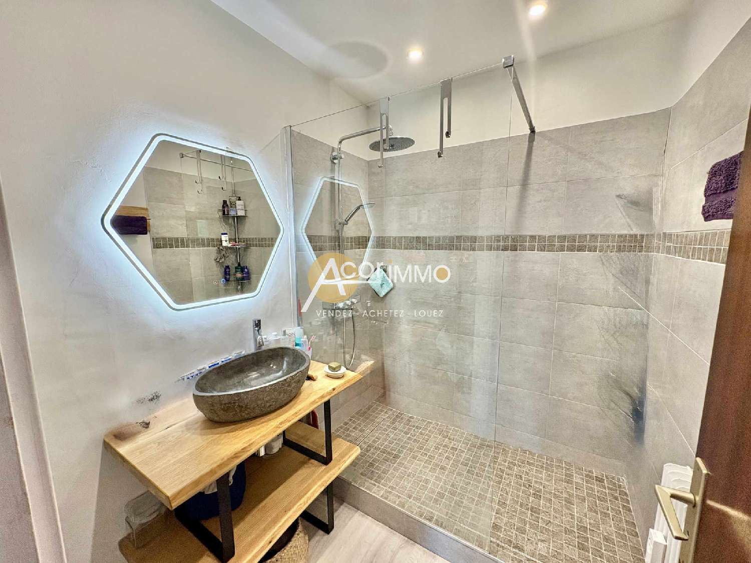  te koop appartement Toulon Var 7