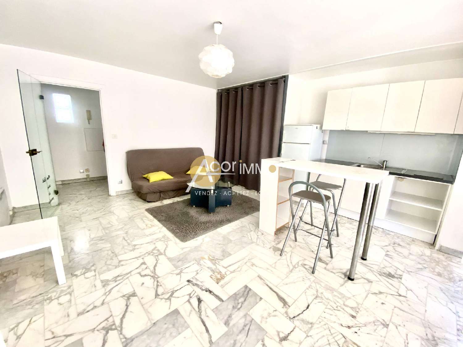  te koop appartement Toulon Var 1
