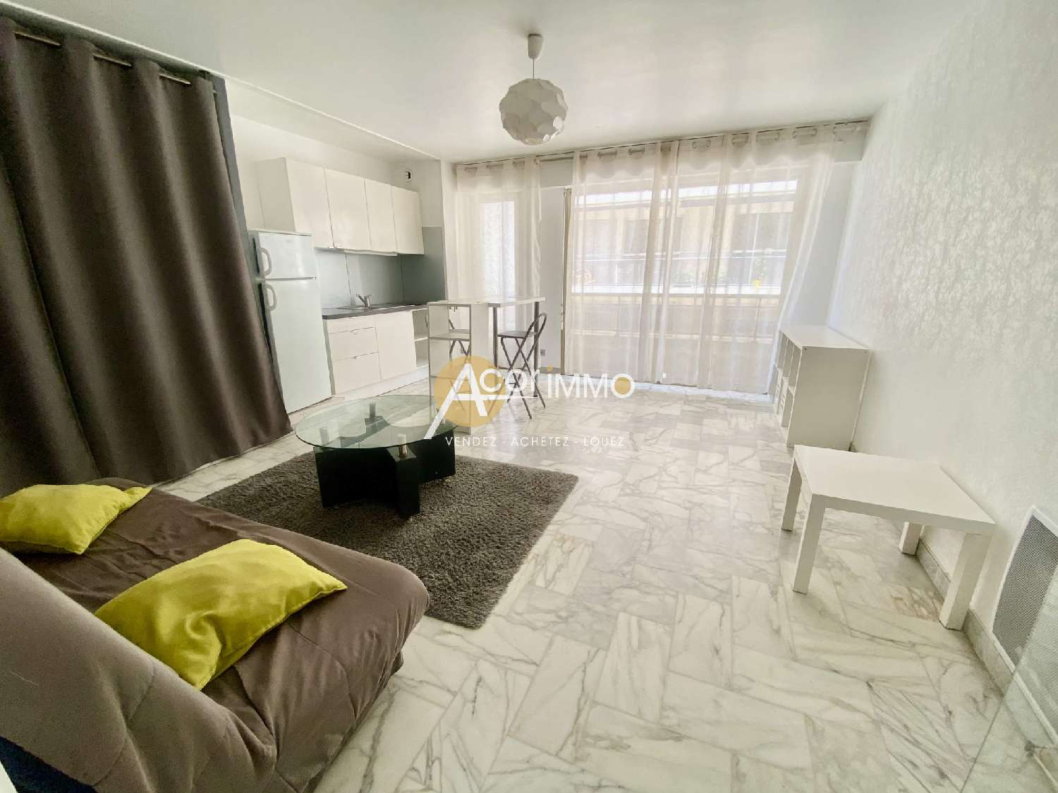  te koop appartement Toulon Var 2
