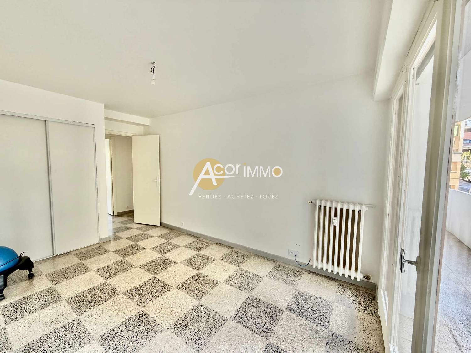  te koop appartement Toulon Var 7