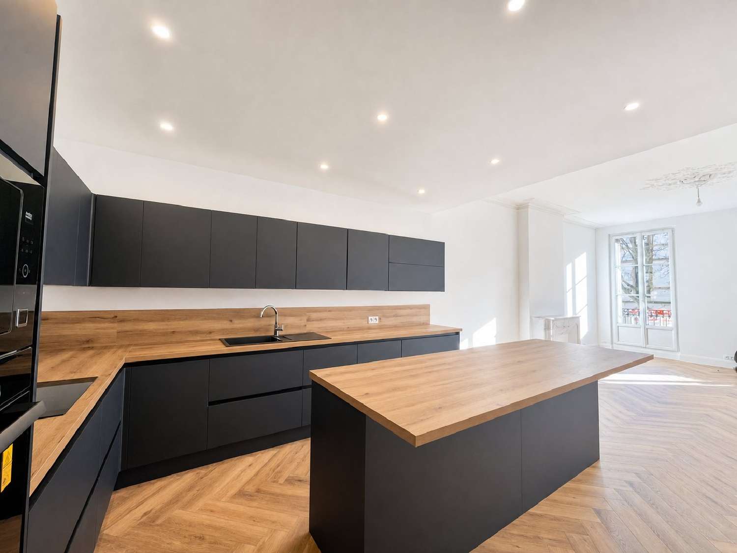 en venta apartamento Toulon Var 1