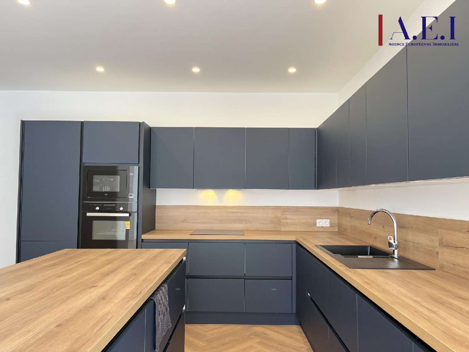en venta apartamento Toulon Var 7