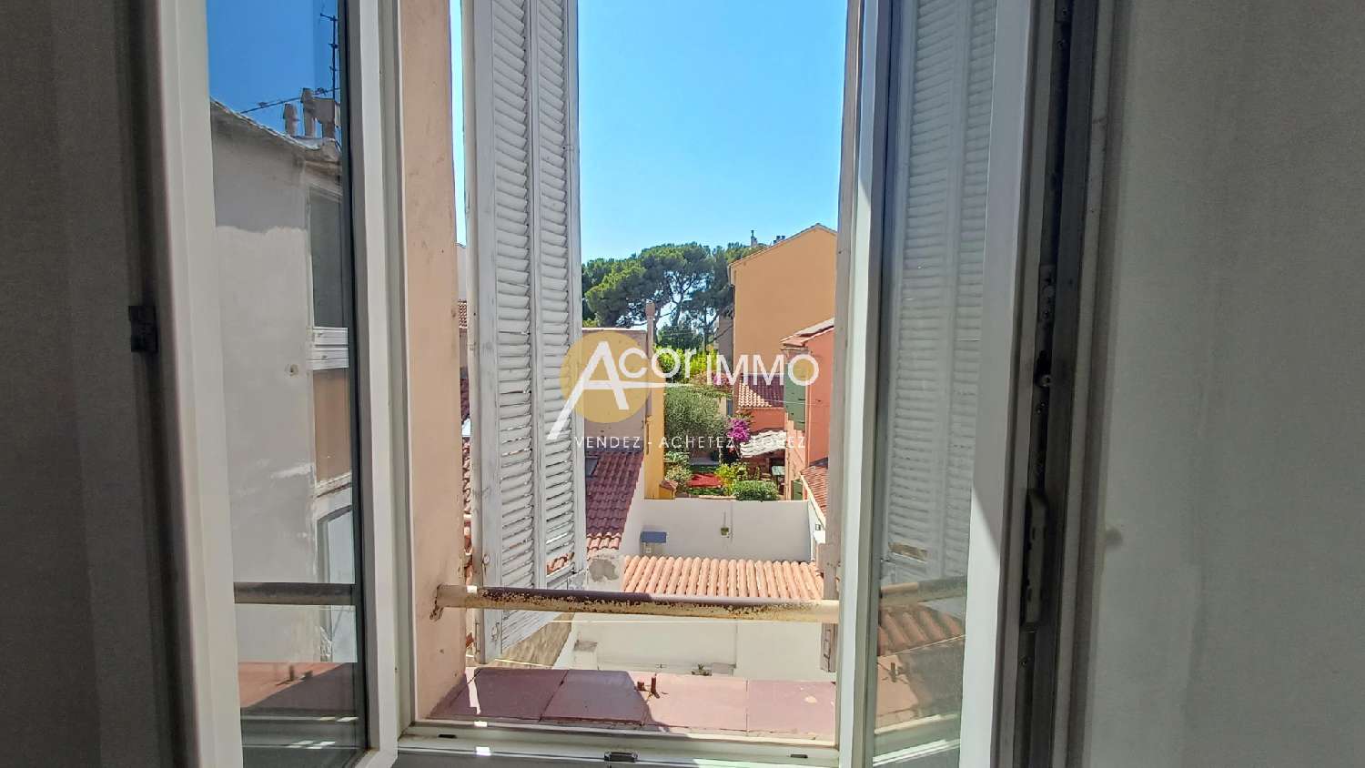 en venta apartamento Toulon Var 1