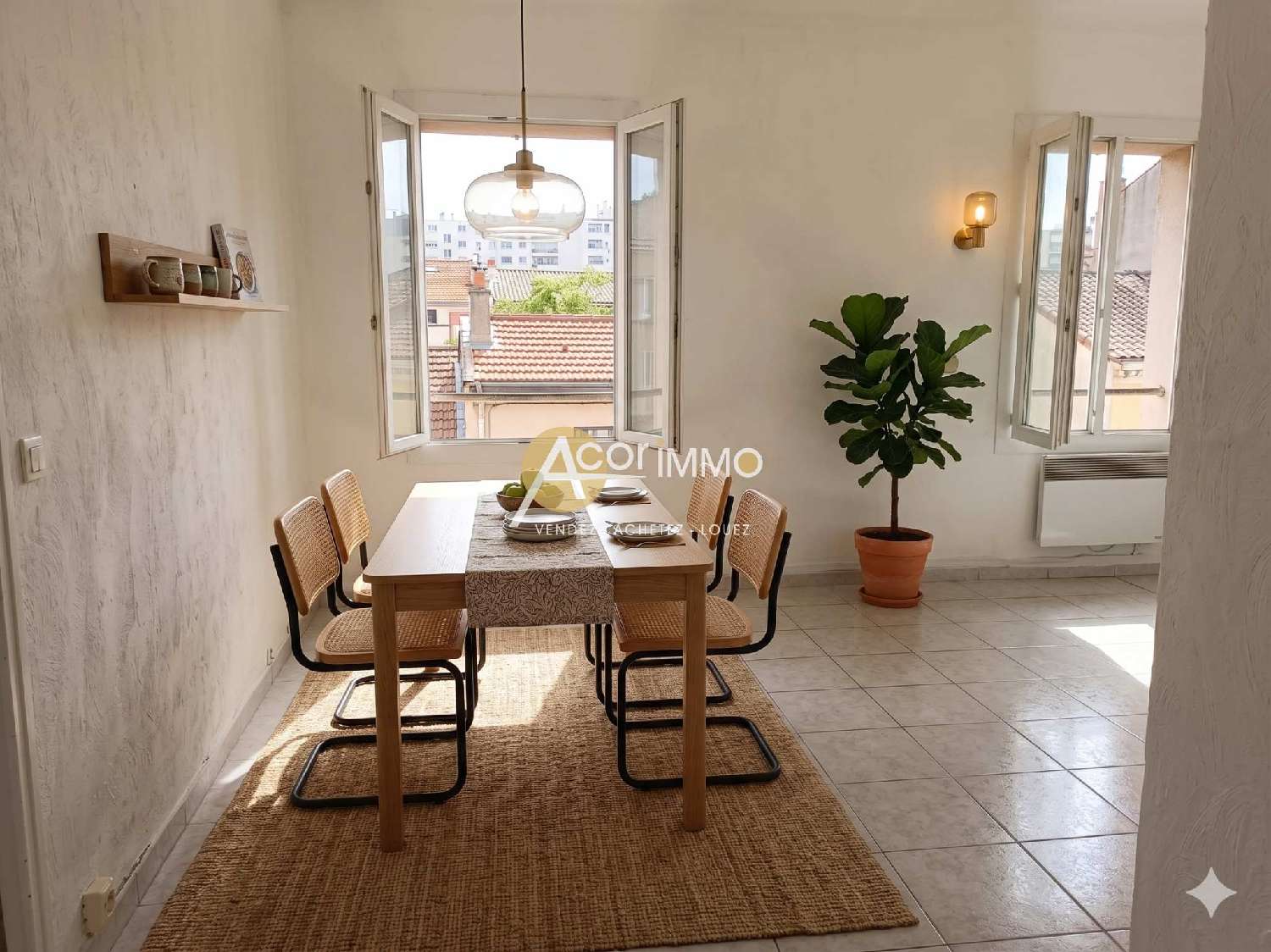 en venta apartamento Toulon Var 2