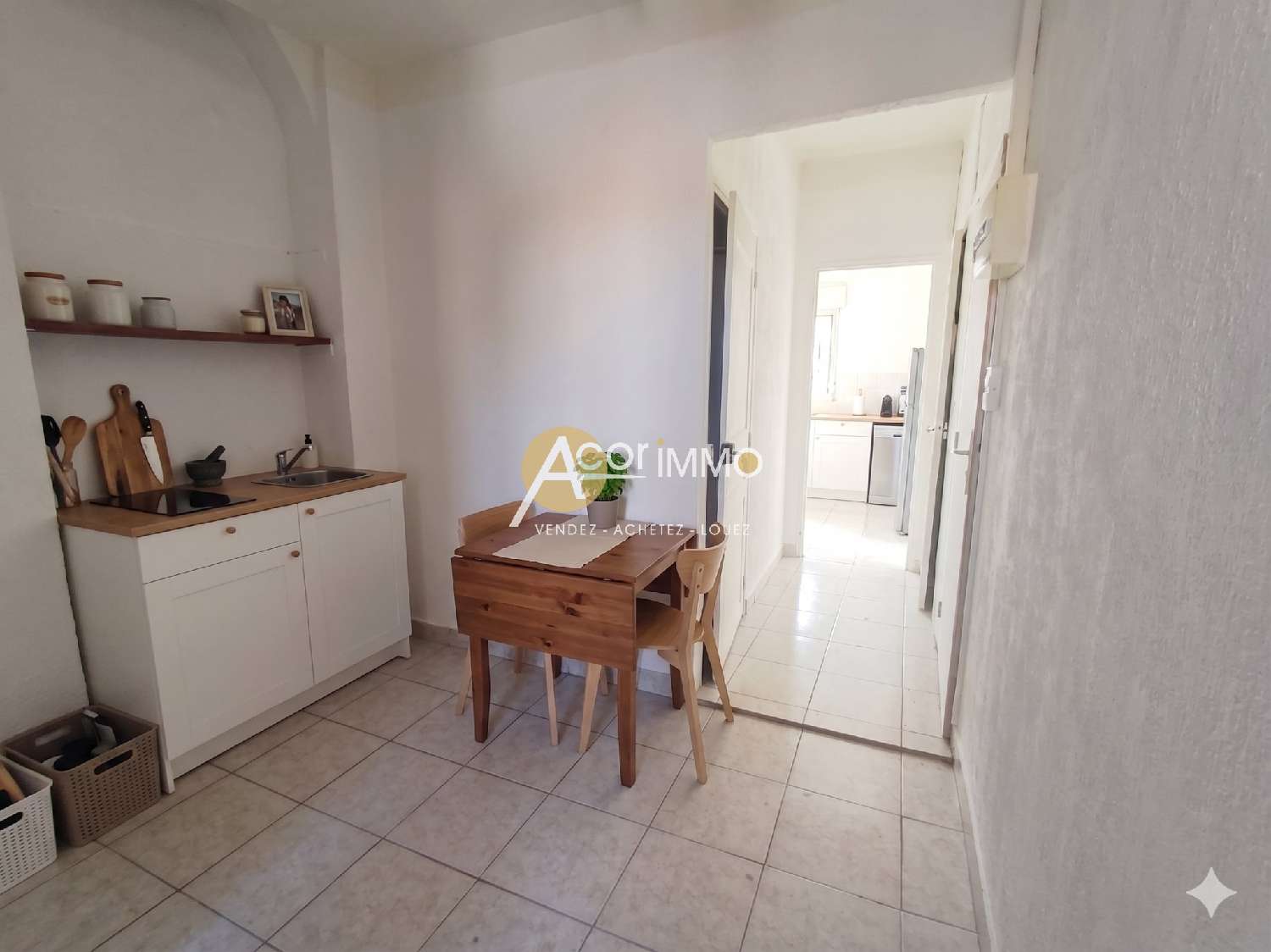 en venta apartamento Toulon Var 4