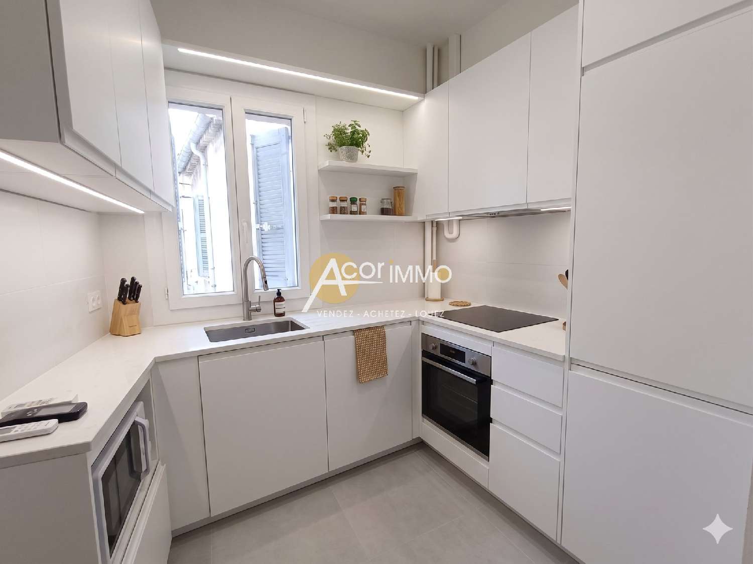en venta apartamento Toulon Var 6