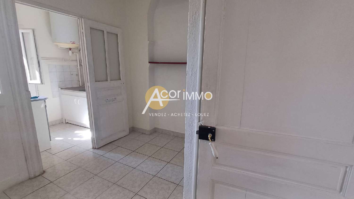 en venta apartamento Toulon Var 7