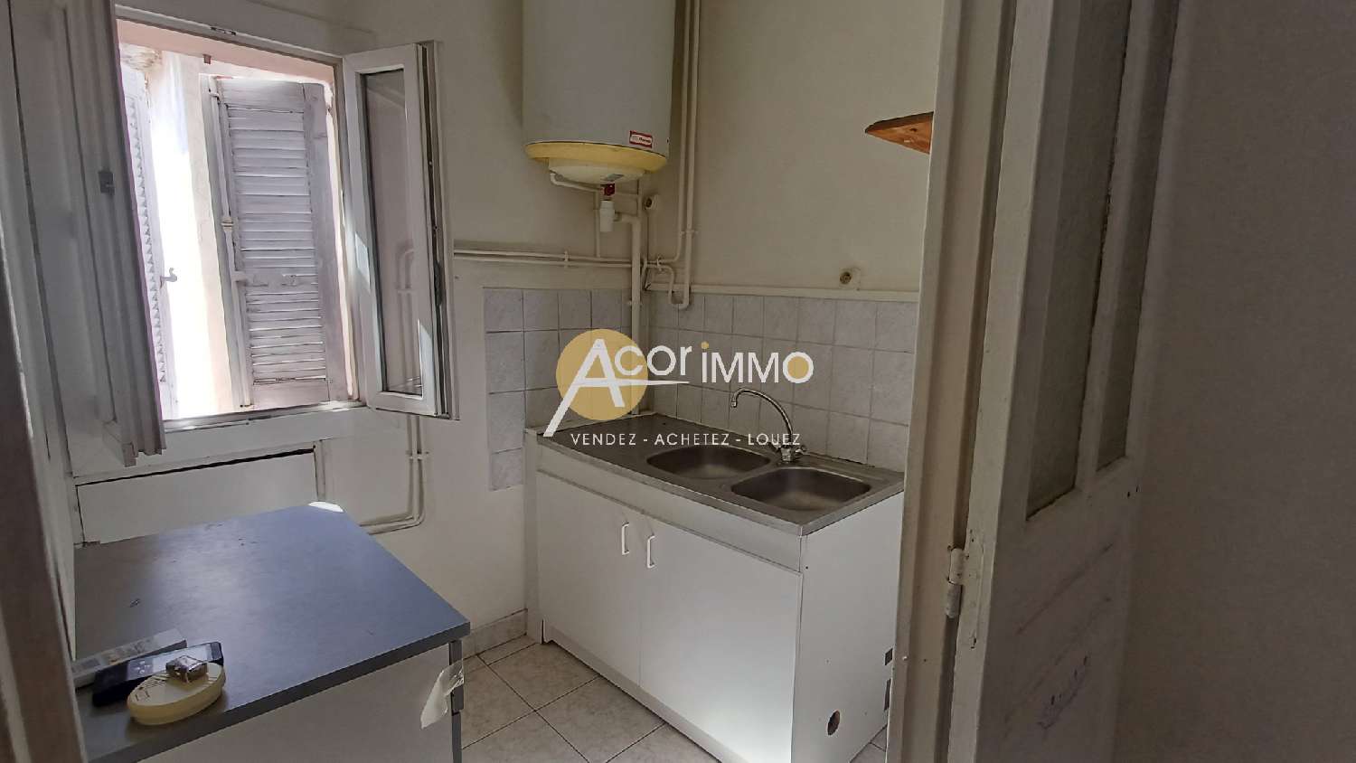 en venta apartamento Toulon Var 8