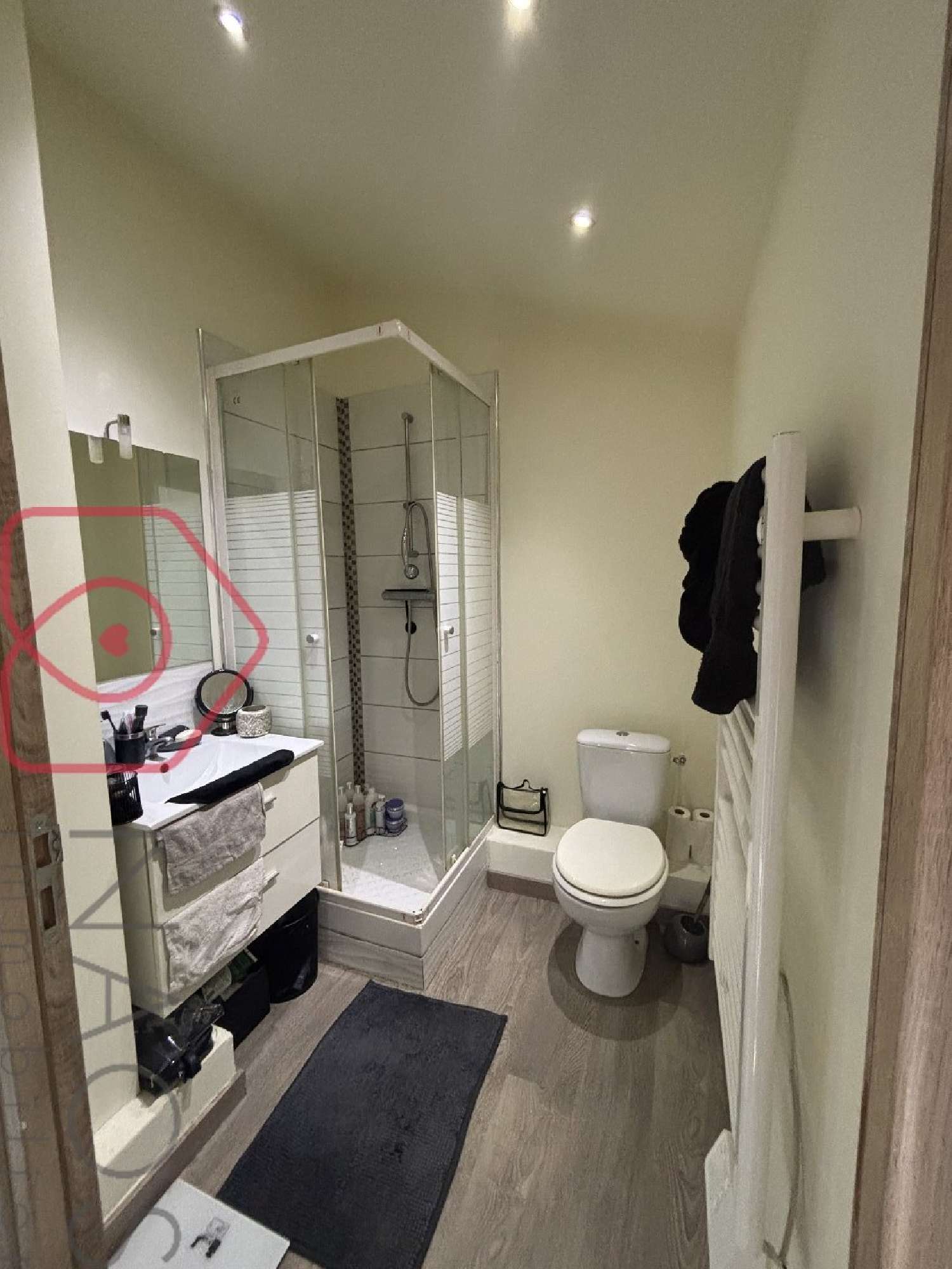  for sale apartment Toulon Var 4
