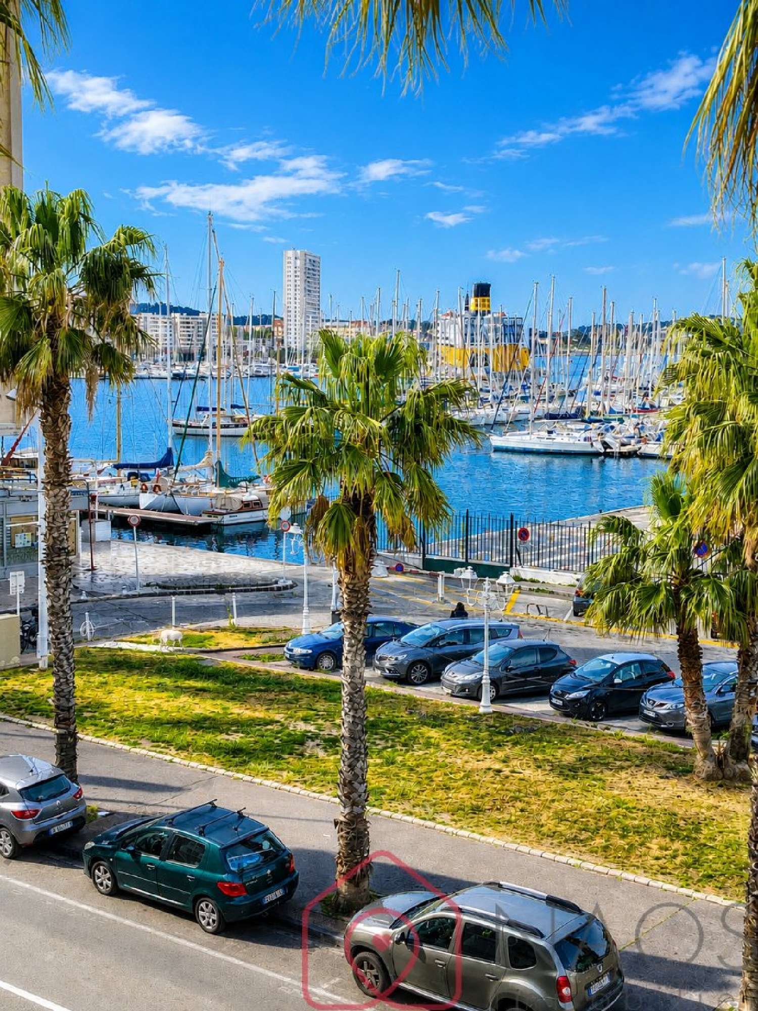  kaufen Wohnung/ Apartment Toulon Var 4