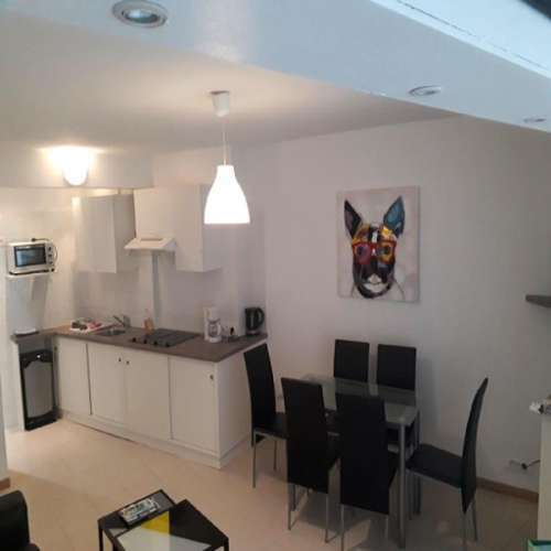 Toulon Var appartement foto 7343671