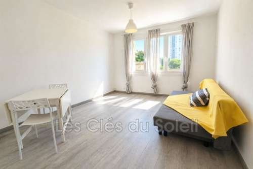 Toulon Var Wohnung/ Apartment Bild 7326386
