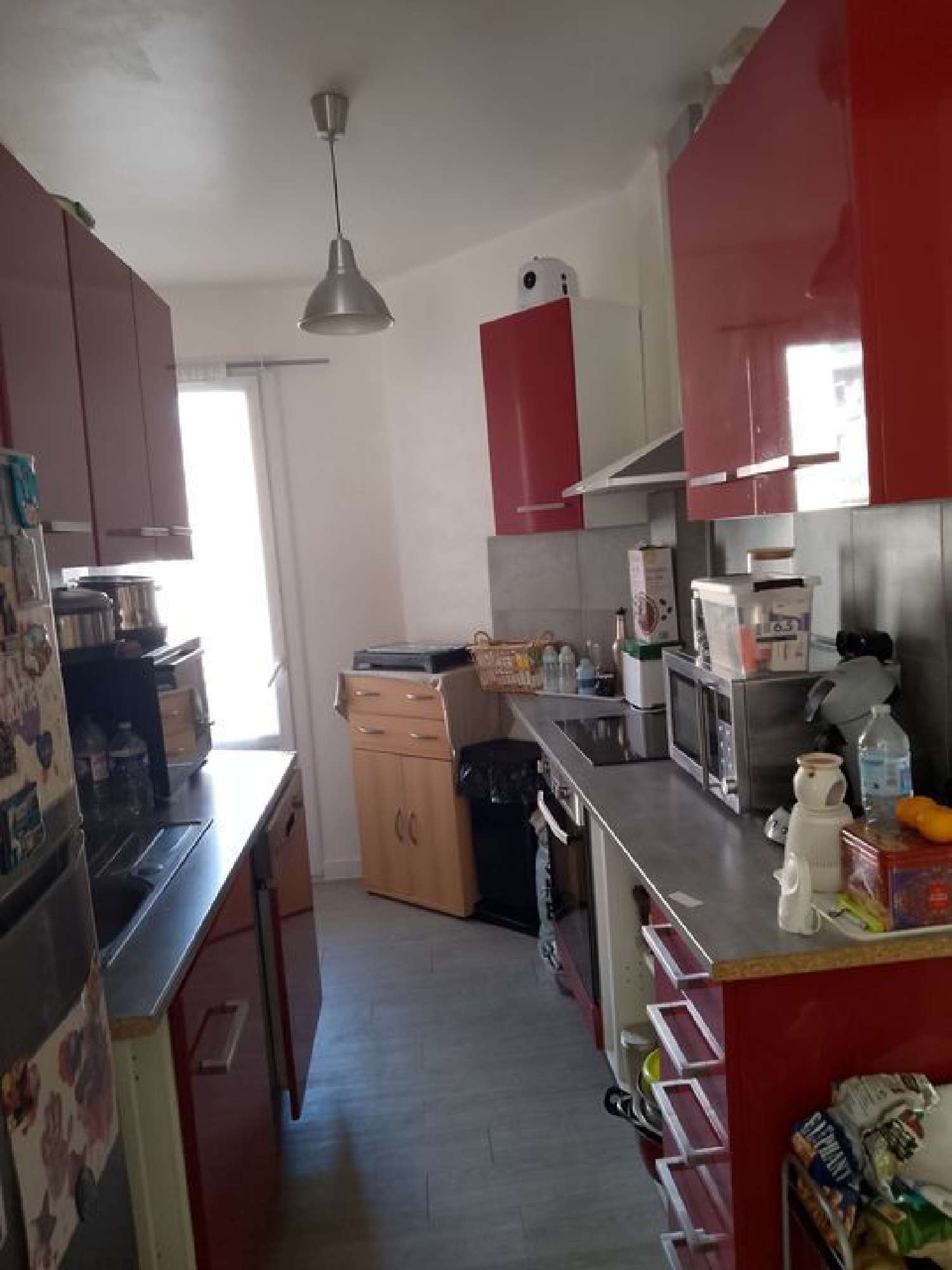 for sale apartment Toulon Var 1