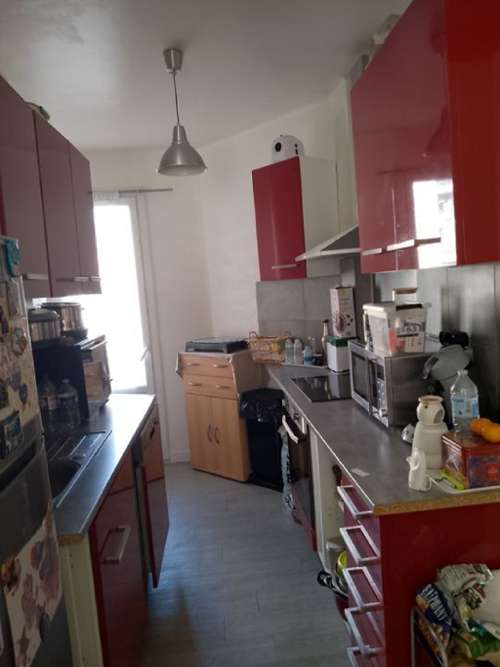 Toulon Var apartment foto 7341572