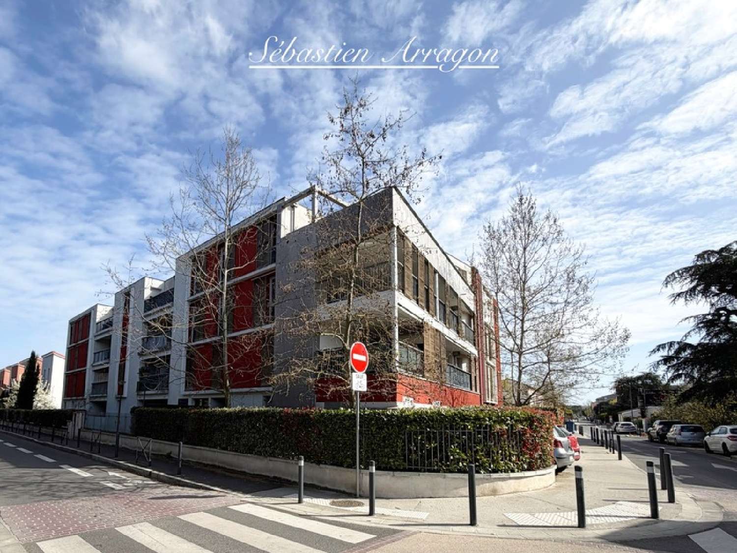 kaufen Wohnung/ Apartment Toulouse 31200 Haute-Garonne 1
