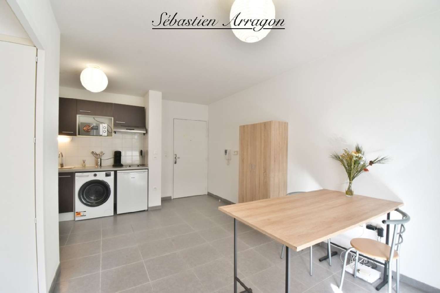 kaufen Wohnung/ Apartment Toulouse 31200 Haute-Garonne 2