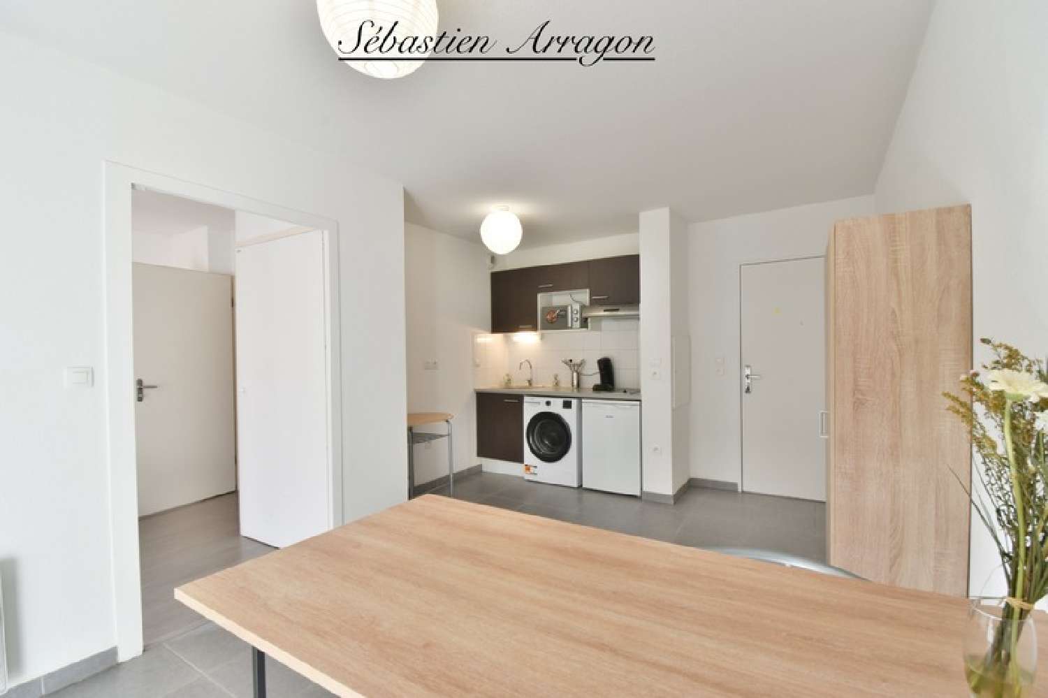 kaufen Wohnung/ Apartment Toulouse 31200 Haute-Garonne 3