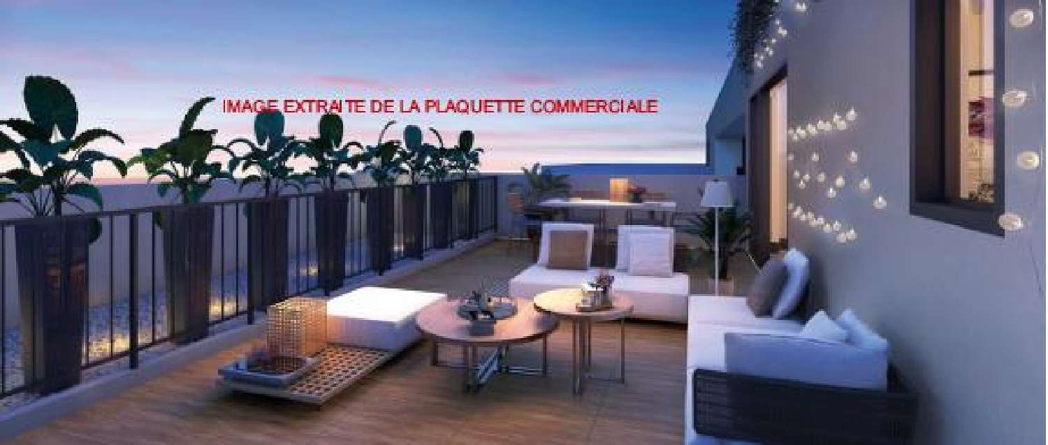  te koop appartement Toulouse 31200 Haute-Garonne 2