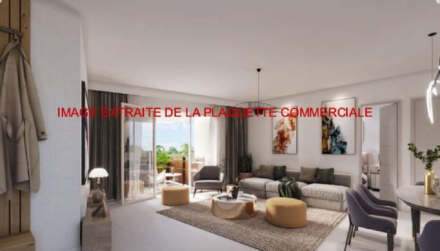  te koop appartement Toulouse 31200 Haute-Garonne 2