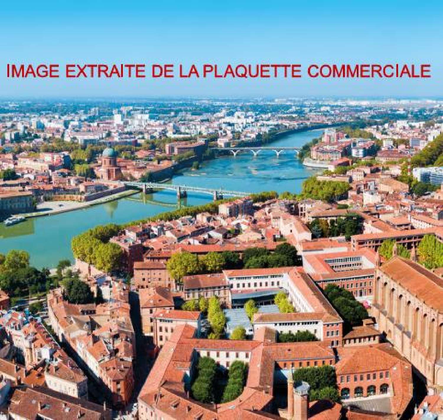  te koop appartement Toulouse 31200 Haute-Garonne 6