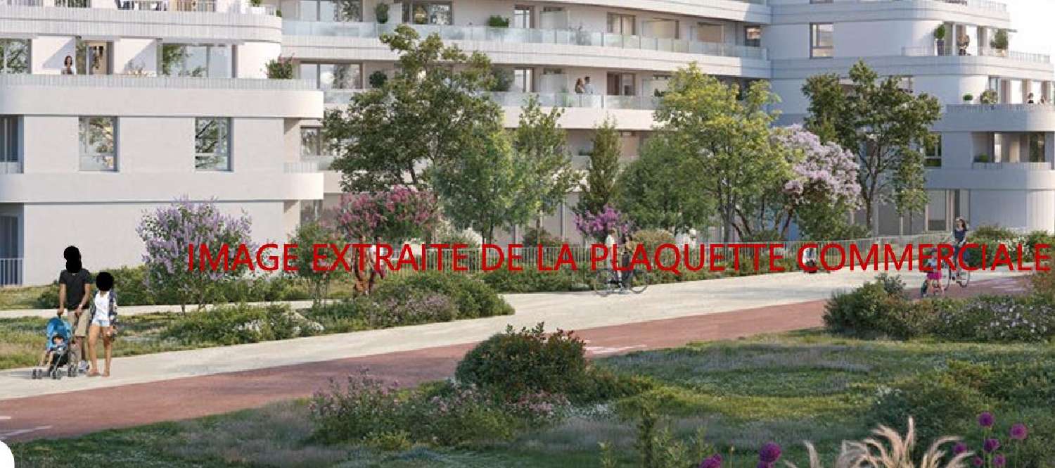  à vendre appartement Toulouse 31400 Haute-Garonne 4