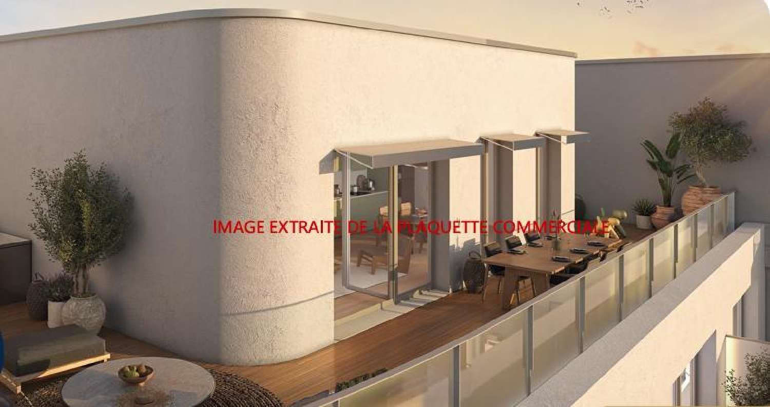  à vendre appartement Toulouse 31400 Haute-Garonne 5