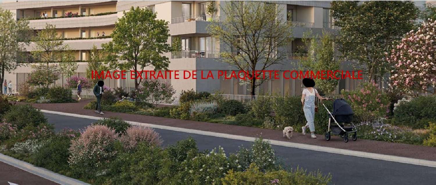  à vendre appartement Toulouse 31400 Haute-Garonne 4