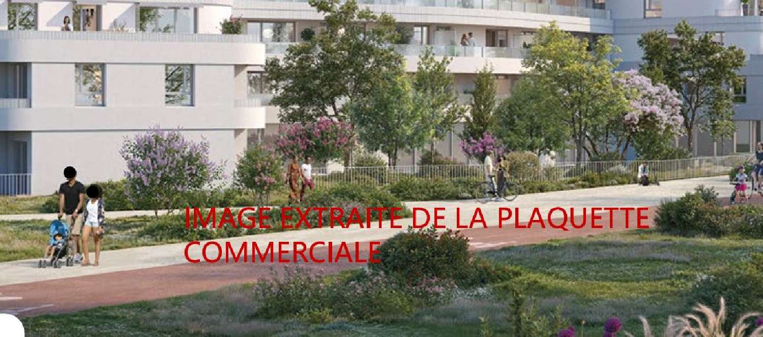  à vendre appartement Toulouse 31400 Haute-Garonne 6