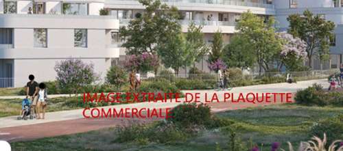 Toulouse 31400 Haute-Garonne appartement foto 7330747