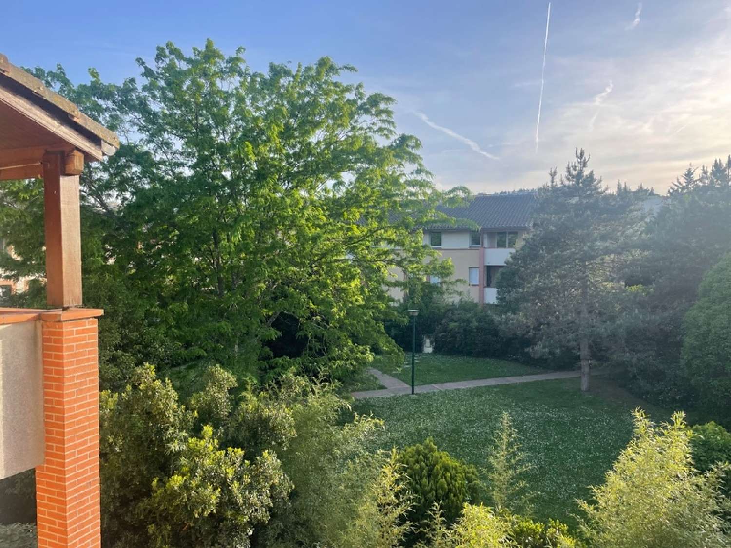 à vendre appartement Toulouse 31500 Haute-Garonne 1